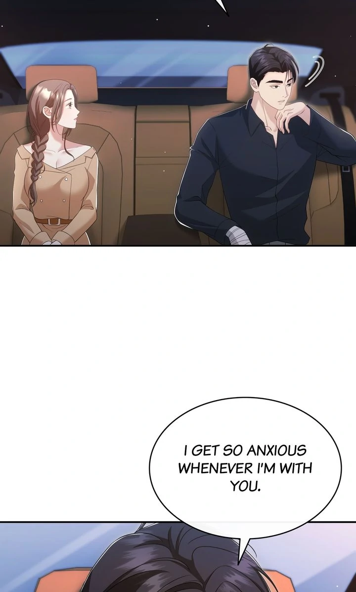 My Flower in the Desert - Chapter 24 - 34