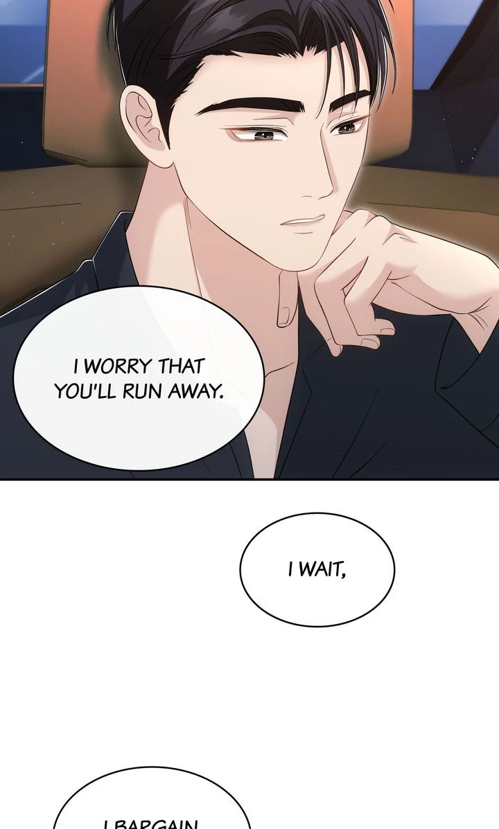 My Flower in the Desert - Chapter 24 - 35