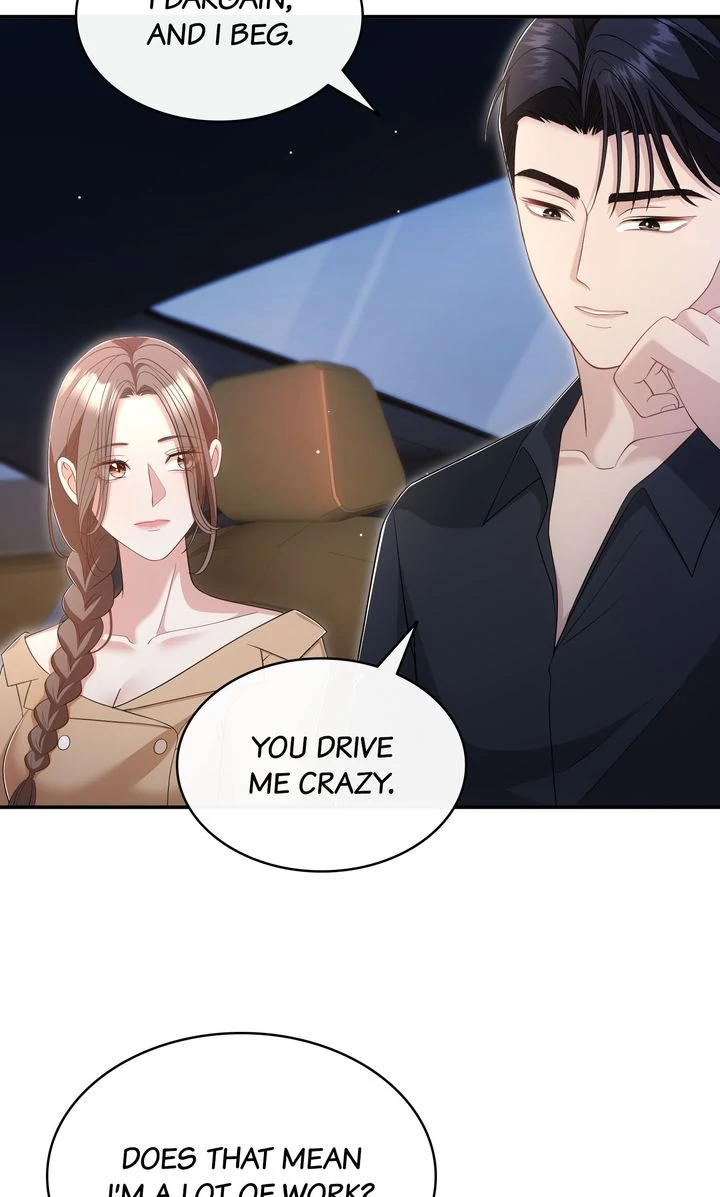 My Flower in the Desert - Chapter 24 - 36