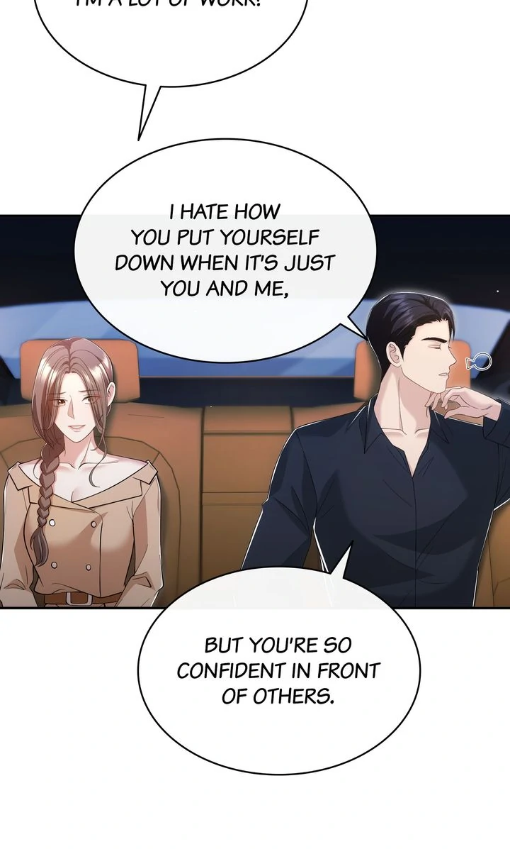 My Flower in the Desert - Chapter 24 - 37