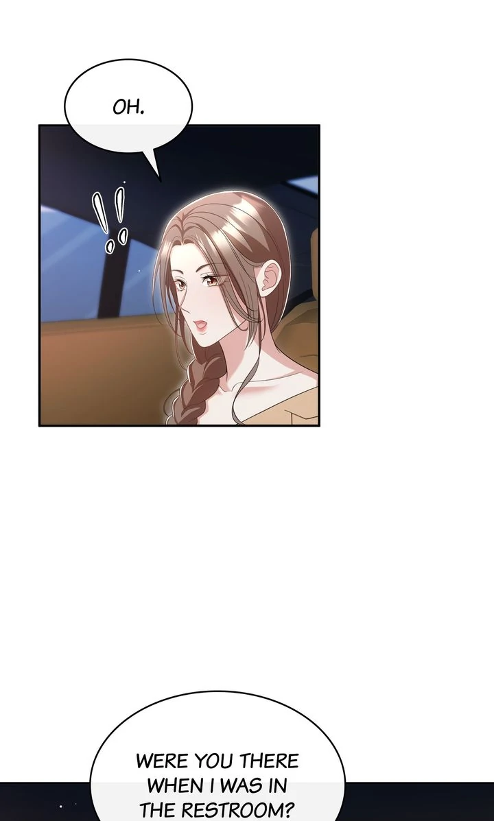 My Flower in the Desert - Chapter 24 - 38