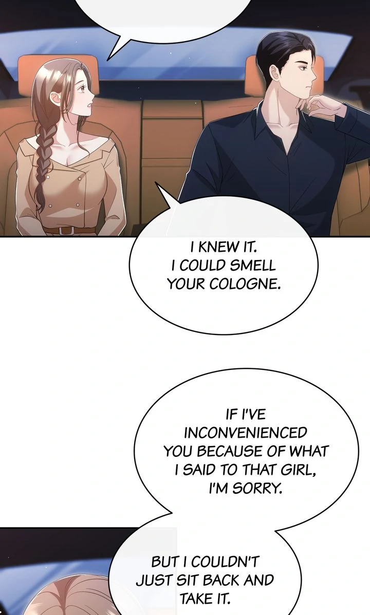 My Flower in the Desert - Chapter 24 - 39