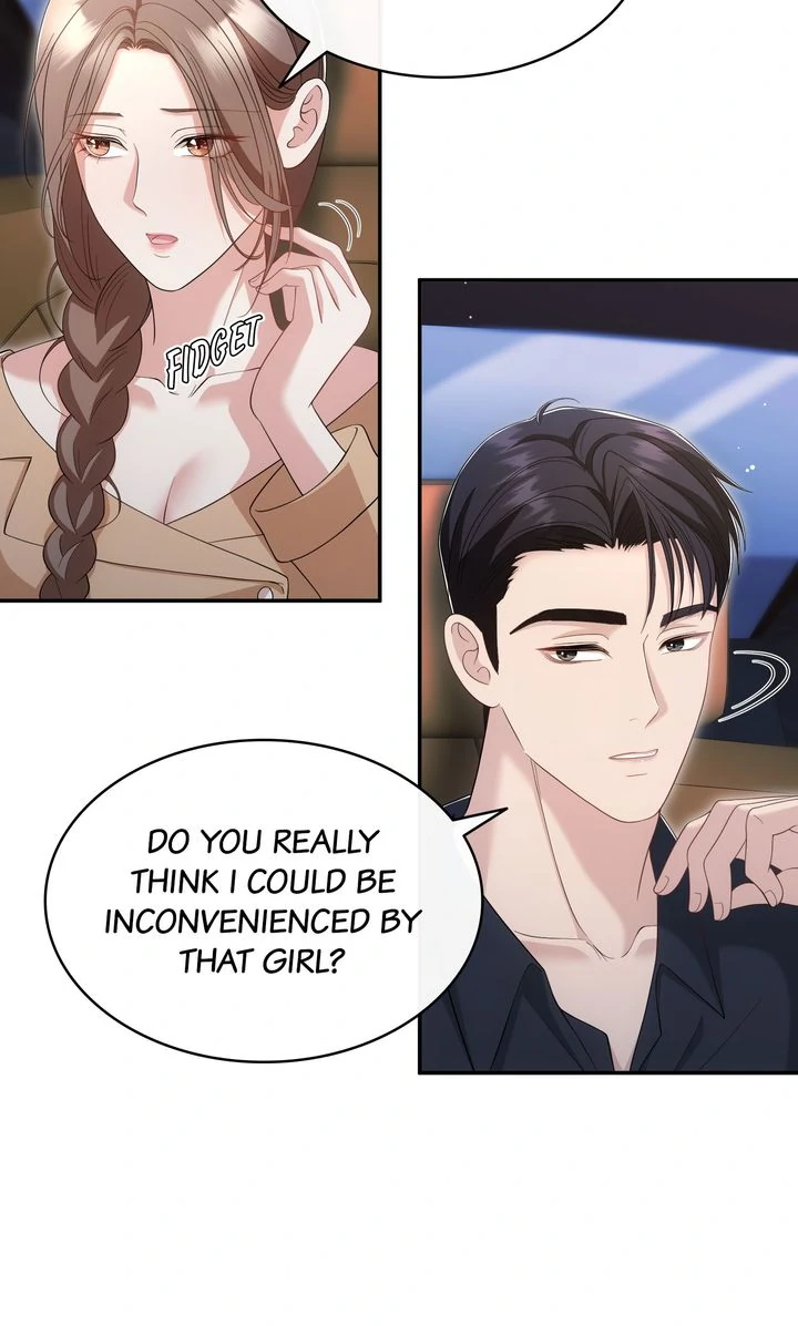 My Flower in the Desert - Chapter 24 - 40