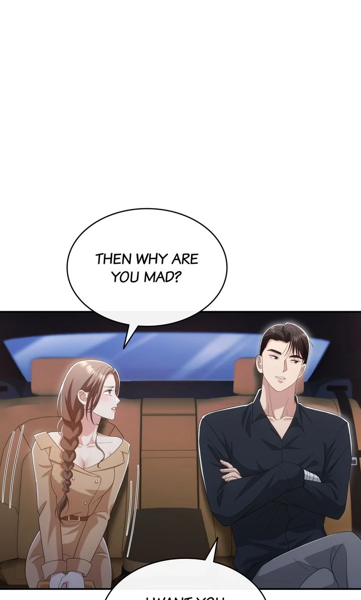 My Flower in the Desert - Chapter 24 - 41