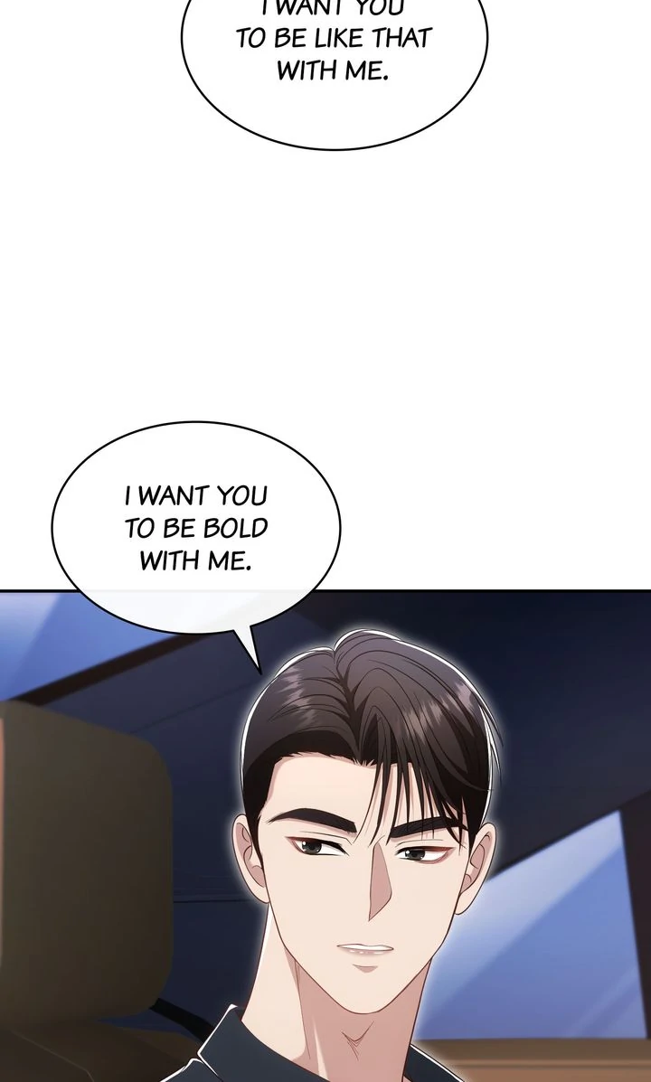 My Flower in the Desert - Chapter 24 - 42