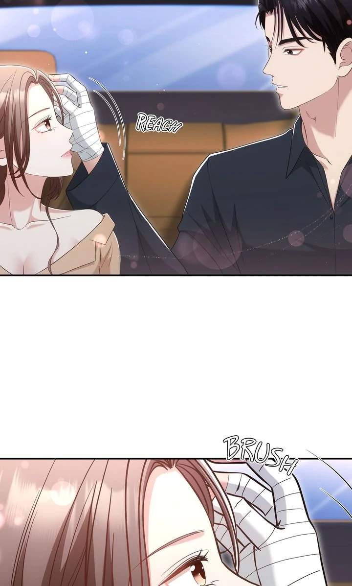 My Flower in the Desert - Chapter 24 - 44