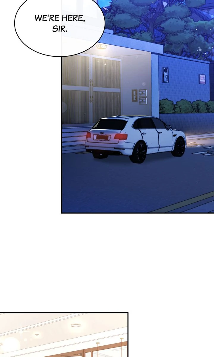 My Flower in the Desert - Chapter 24 - 46