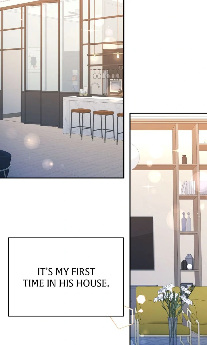 My Flower in the Desert - Chapter 24 - 47