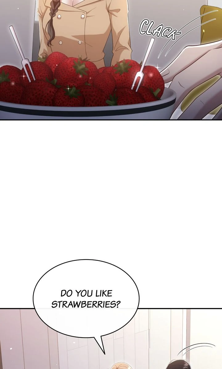 My Flower in the Desert - Chapter 24 - 50