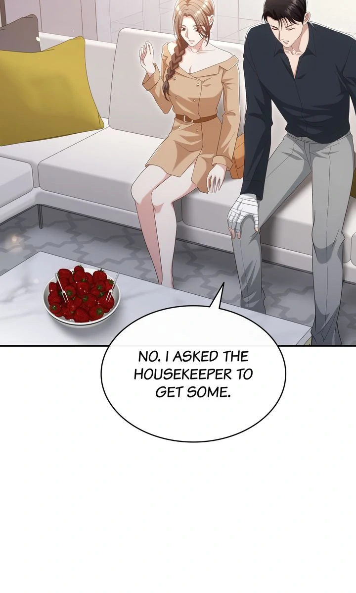 My Flower in the Desert - Chapter 24 - 51