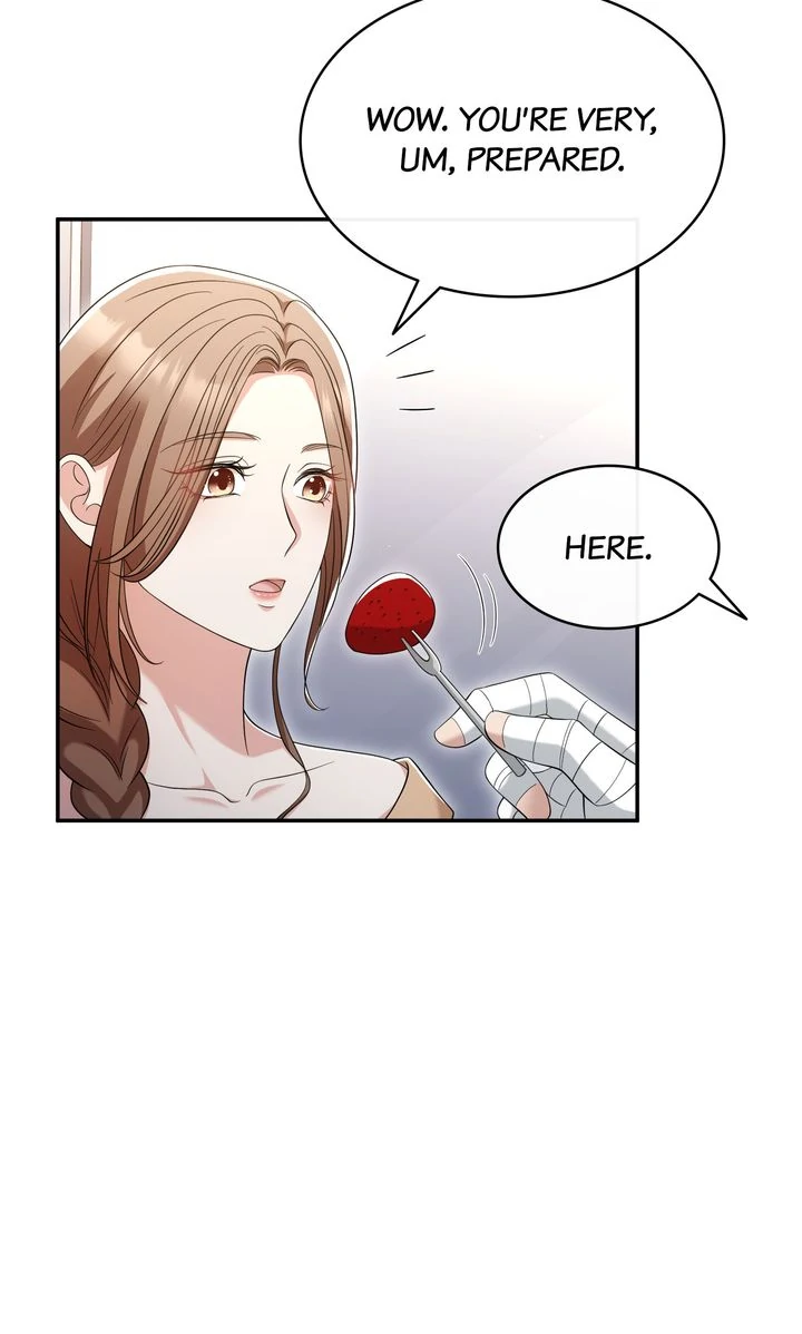 My Flower in the Desert - Chapter 24 - 53