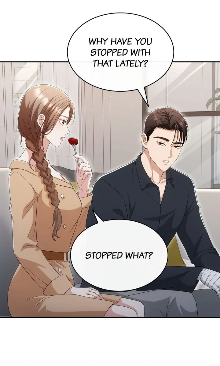 My Flower in the Desert - Chapter 24 - 54