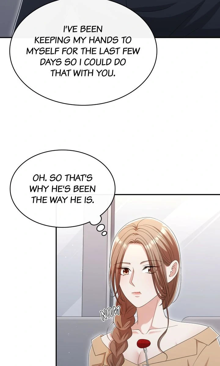 My Flower in the Desert - Chapter 24 - 56