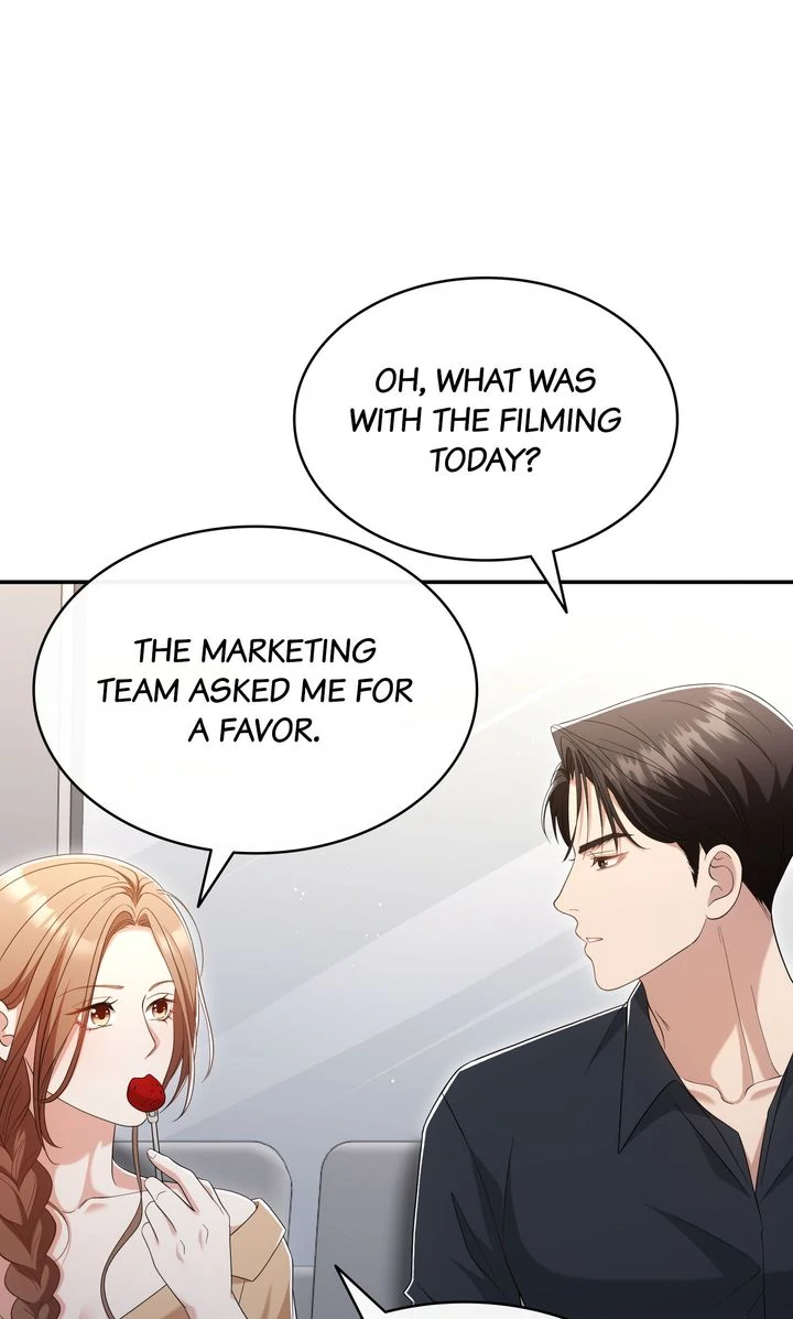My Flower in the Desert - Chapter 24 - 59