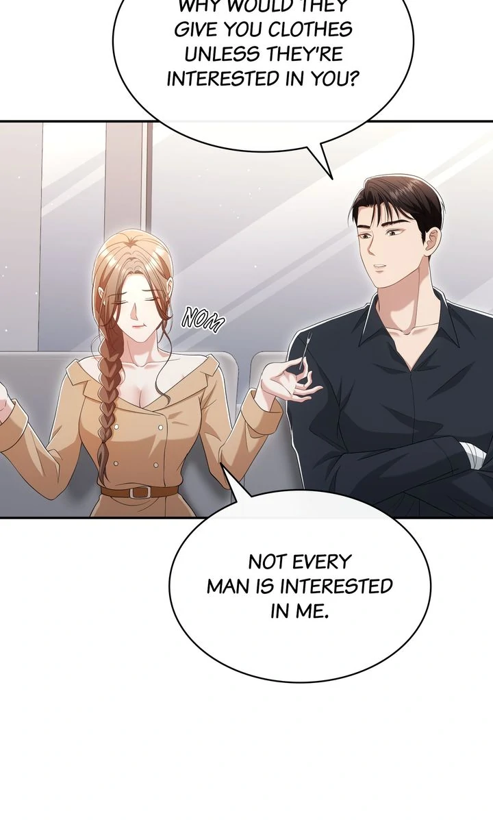 My Flower in the Desert - Chapter 24 - 61