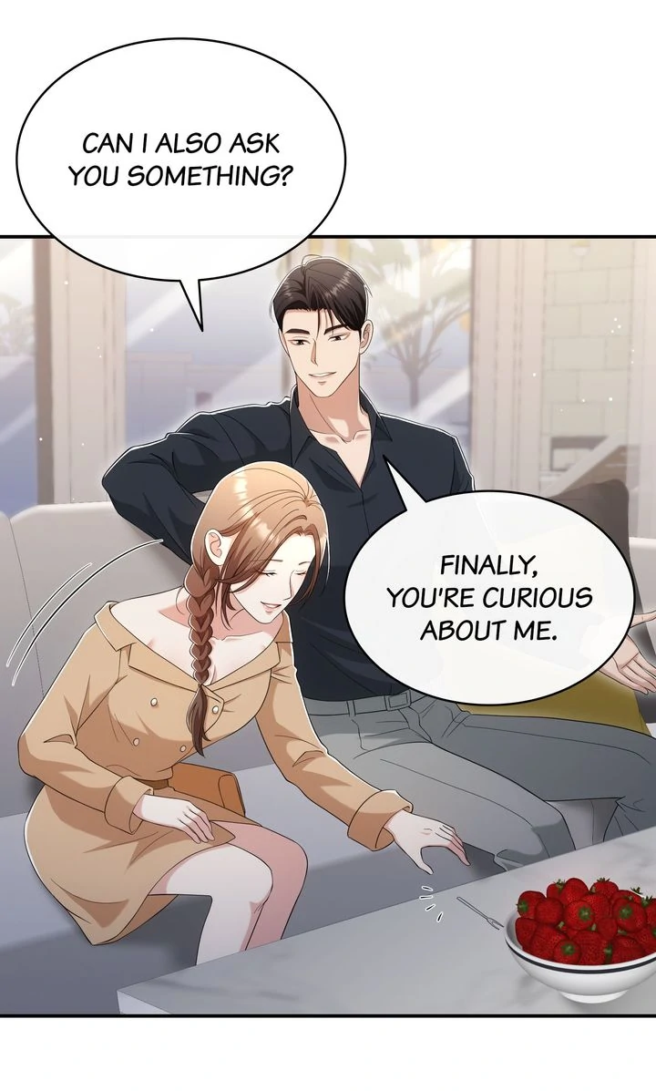 My Flower in the Desert - Chapter 24 - 62