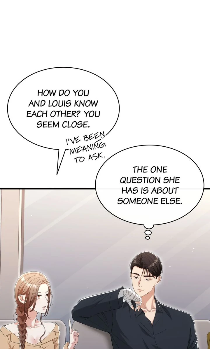 My Flower in the Desert - Chapter 24 - 63