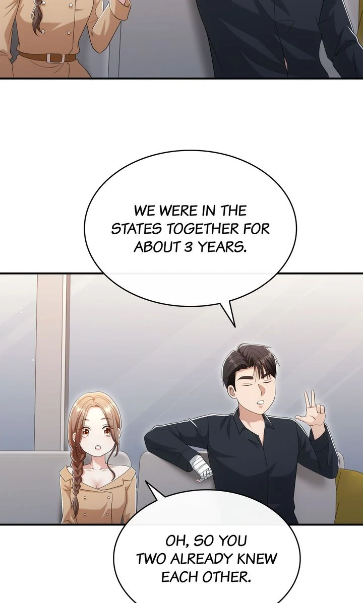 My Flower in the Desert - Chapter 24 - 64