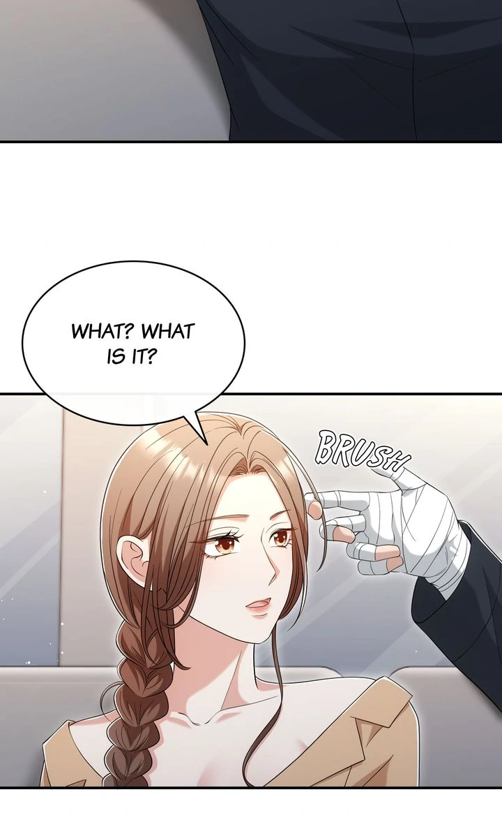 My Flower in the Desert - Chapter 24 - 66