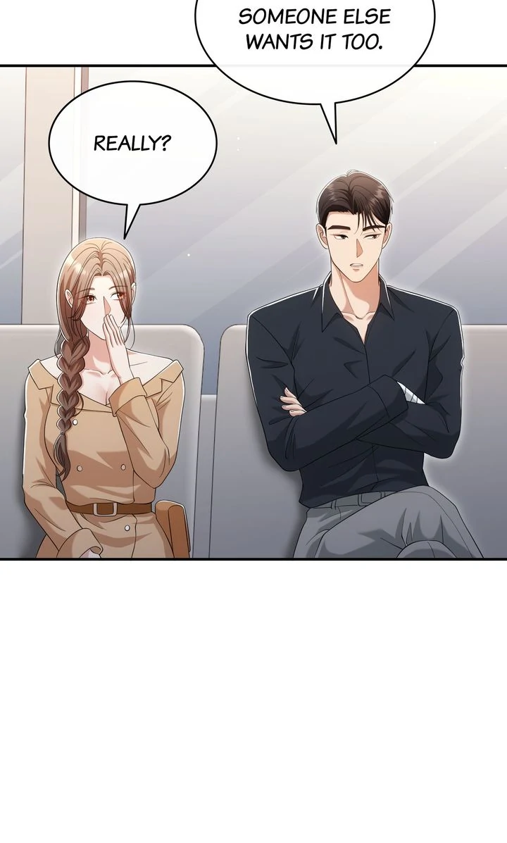 My Flower in the Desert - Chapter 24 - 71