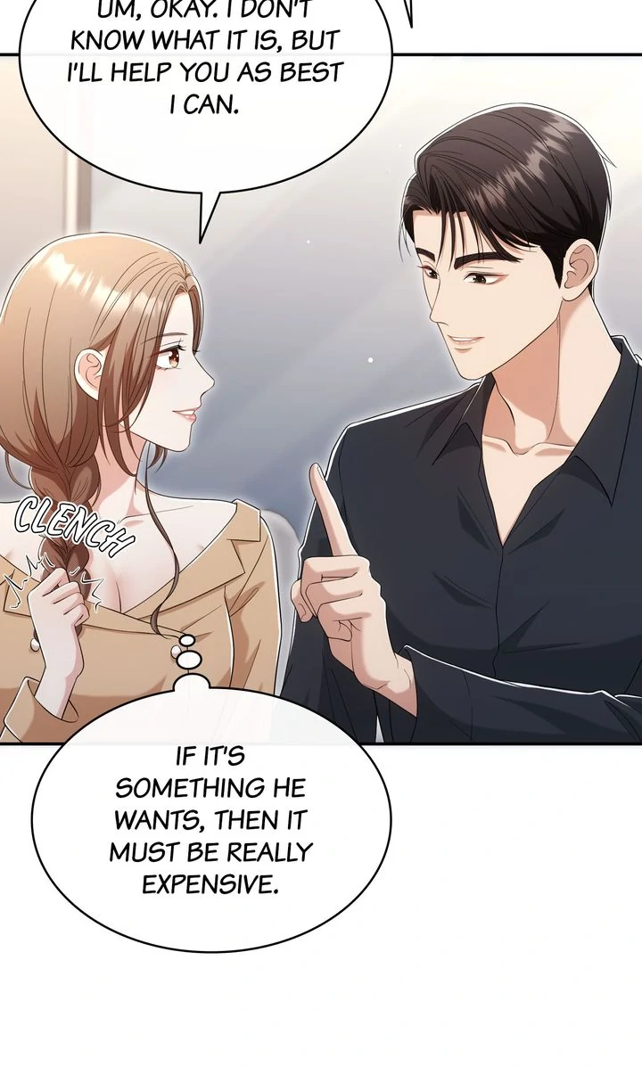 My Flower in the Desert - Chapter 24 - 74