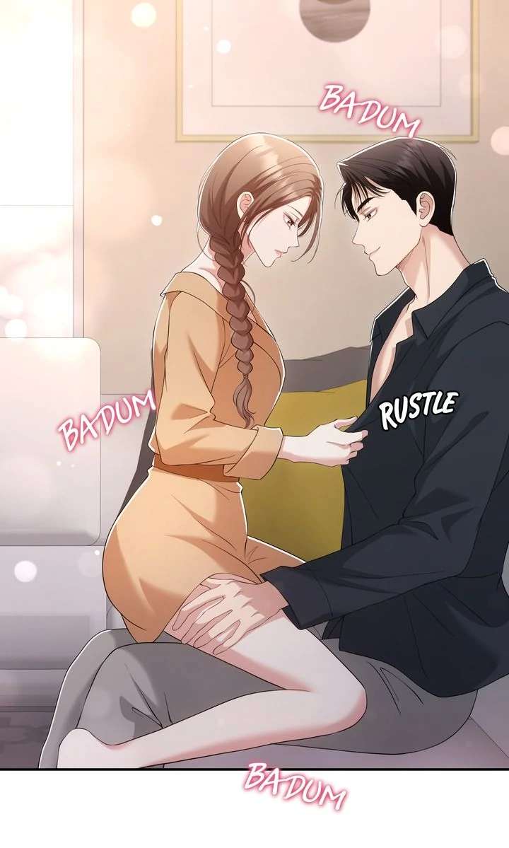 My Flower in the Desert - Chapter 25 - 8