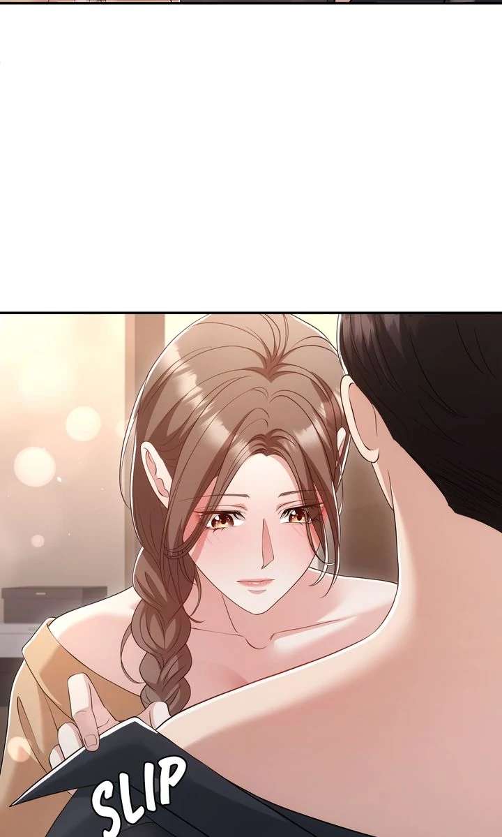 My Flower in the Desert - Chapter 25 - 10