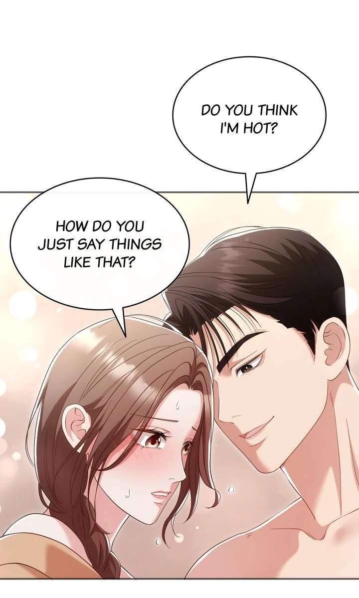 My Flower in the Desert - Chapter 25 - 13