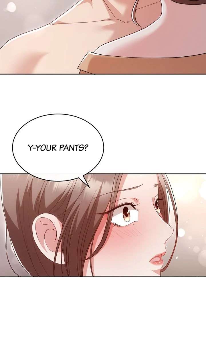 My Flower in the Desert - Chapter 25 - 15