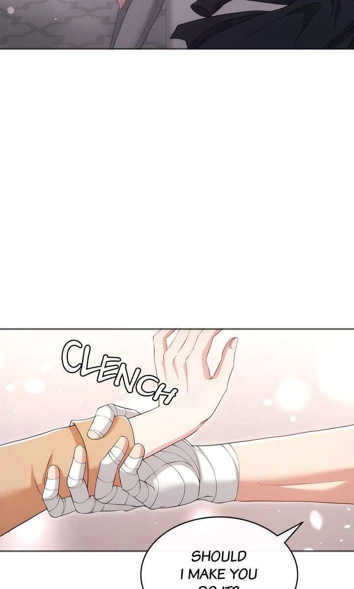 My Flower in the Desert - Chapter 25 - 17