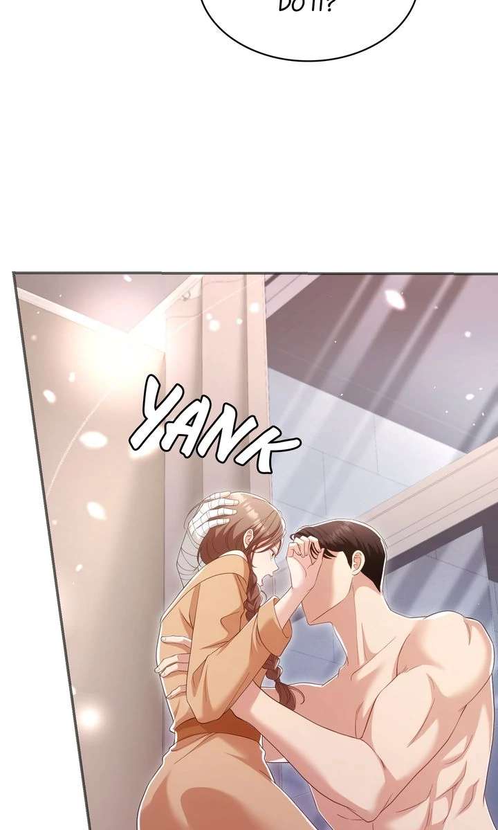 My Flower in the Desert - Chapter 25 - 18