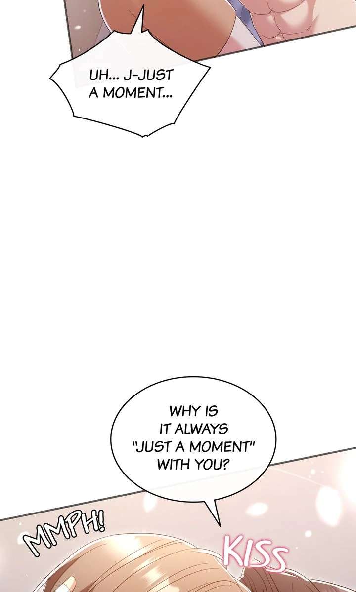 My Flower in the Desert - Chapter 25 - 19