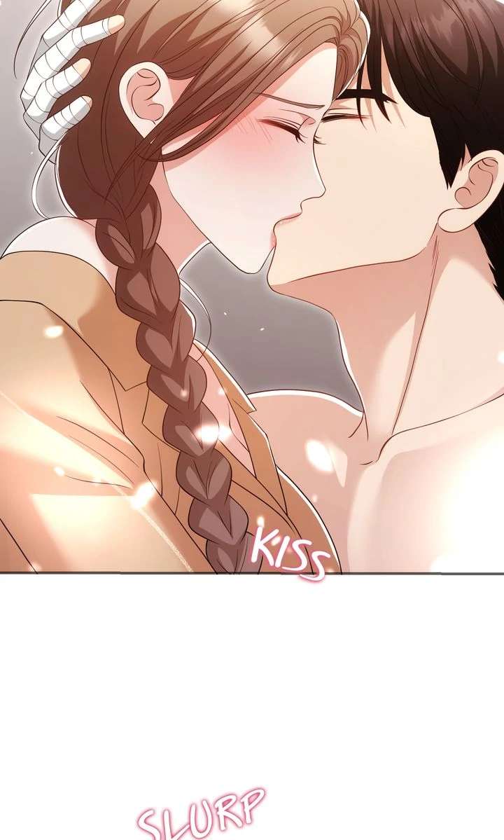 My Flower in the Desert - Chapter 25 - 20