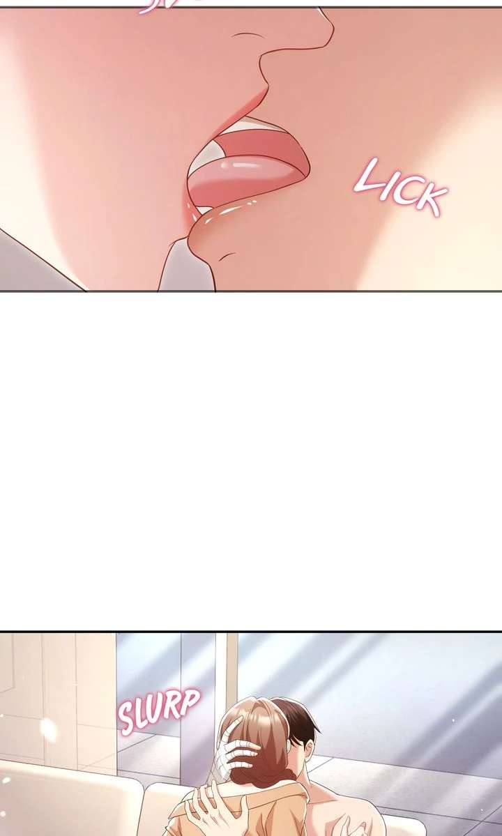 My Flower in the Desert - Chapter 25 - 21