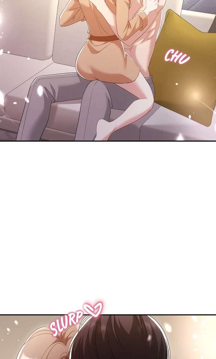 My Flower in the Desert - Chapter 25 - 22