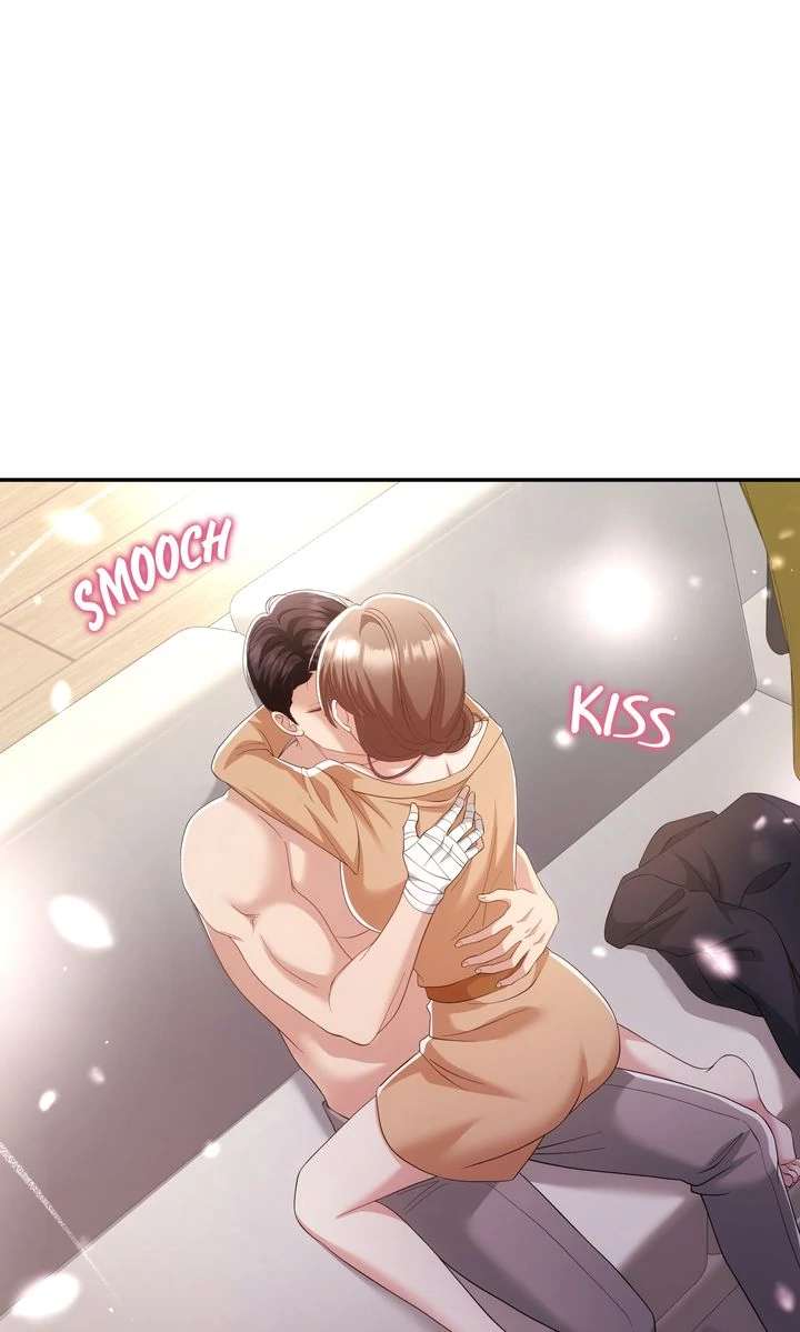 My Flower in the Desert - Chapter 25 - 25