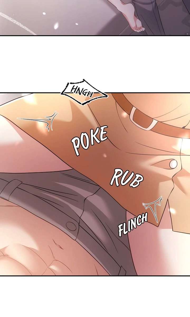 My Flower in the Desert - Chapter 25 - 26