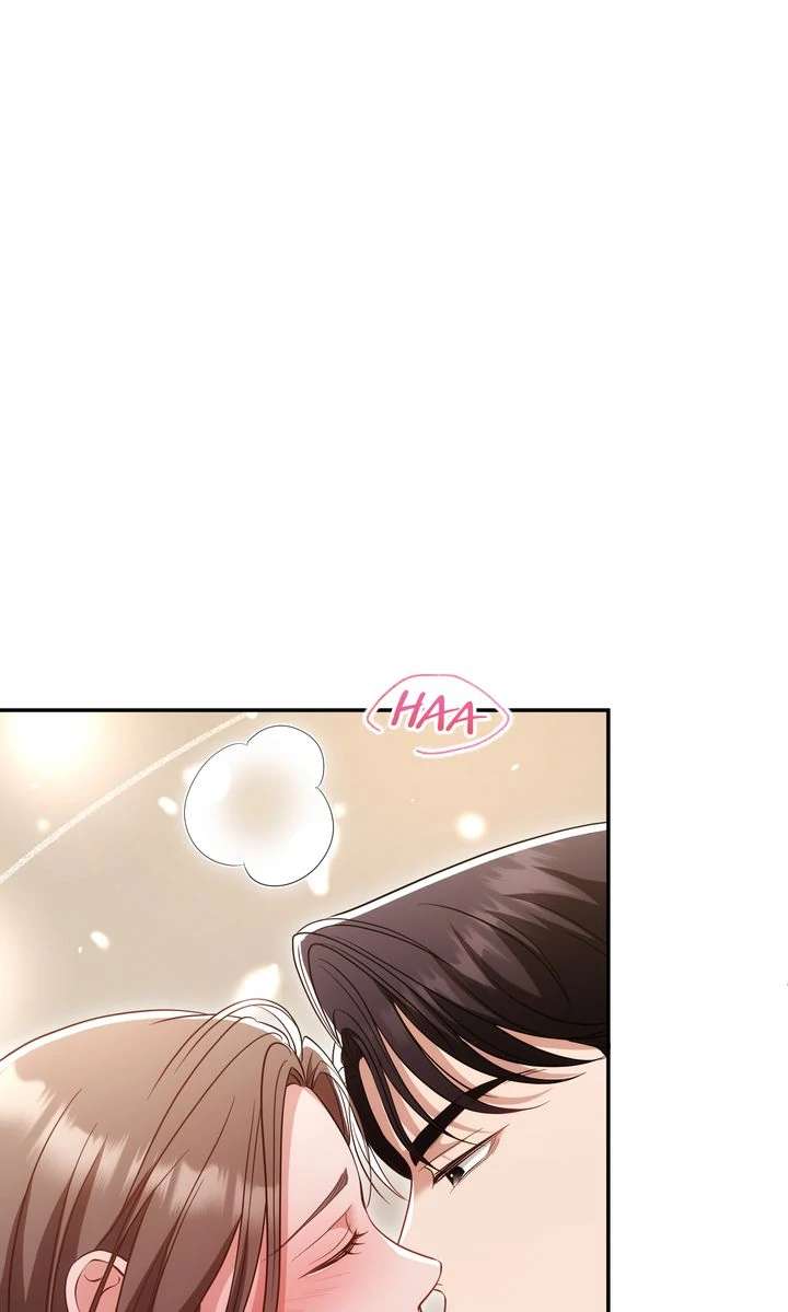 My Flower in the Desert - Chapter 25 - 27