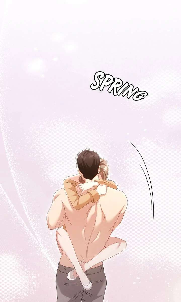 My Flower in the Desert - Chapter 25 - 30