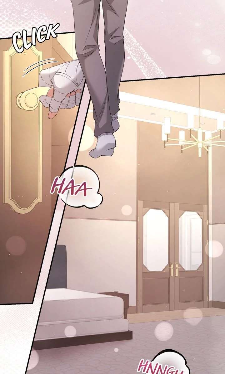 My Flower in the Desert - Chapter 25 - 31