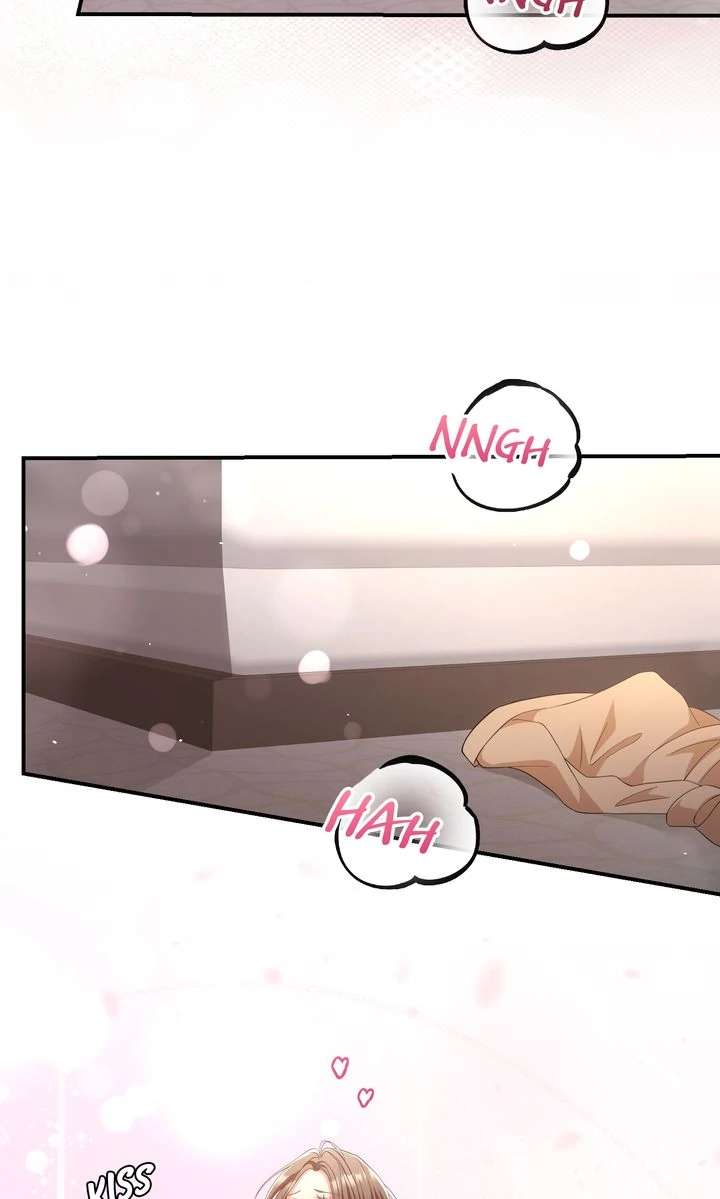 My Flower in the Desert - Chapter 25 - 32