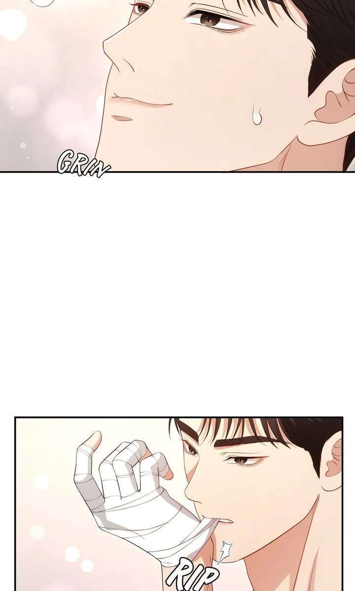 My Flower in the Desert - Chapter 25 - 37