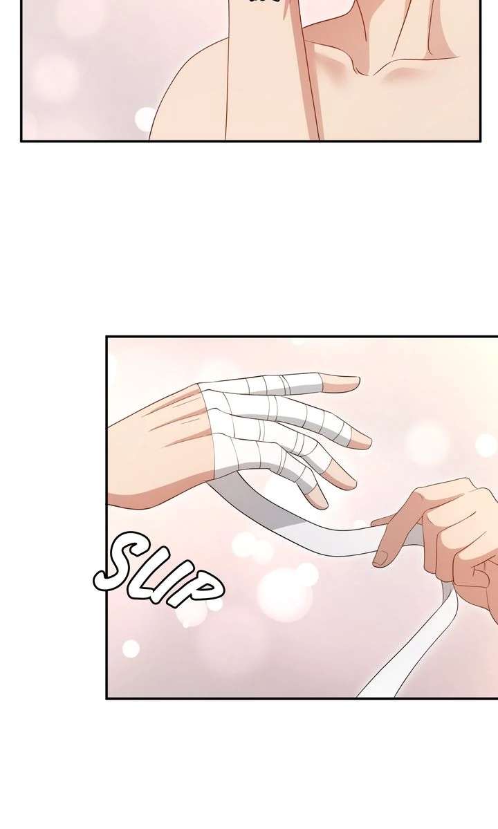 My Flower in the Desert - Chapter 25 - 38