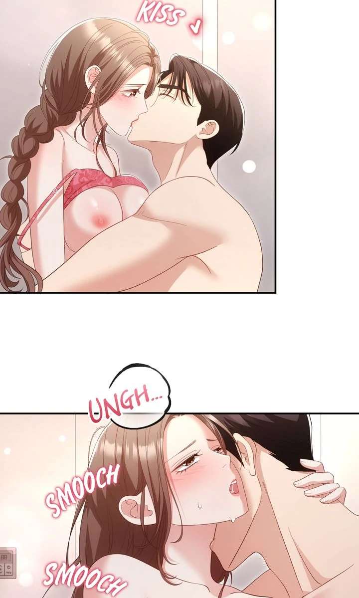 My Flower in the Desert - Chapter 25 - 40