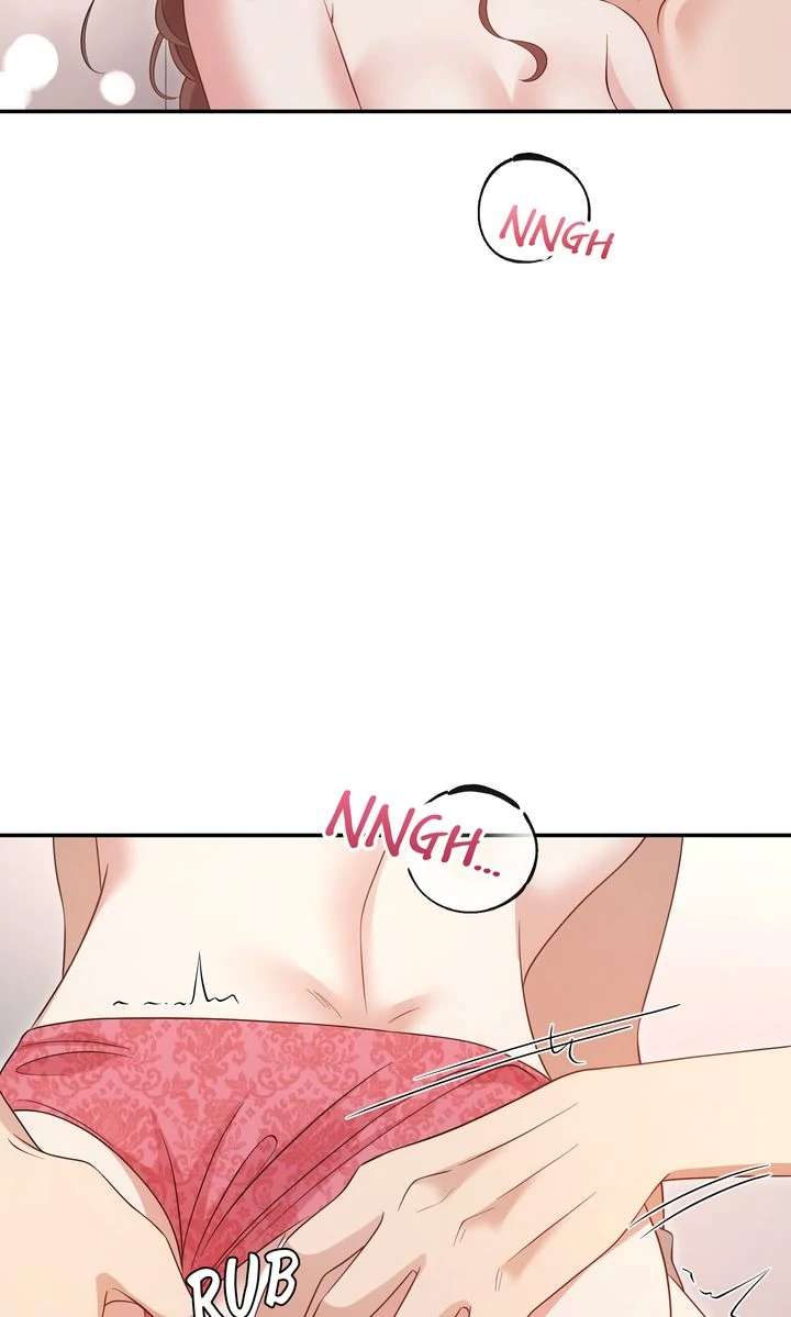 My Flower in the Desert - Chapter 25 - 41