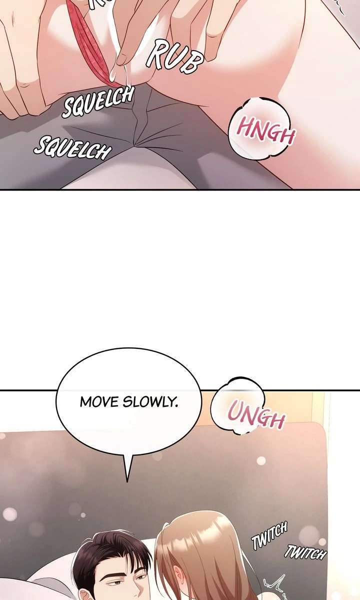 My Flower in the Desert - Chapter 25 - 42