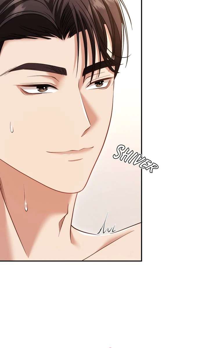 My Flower in the Desert - Chapter 25 - 46