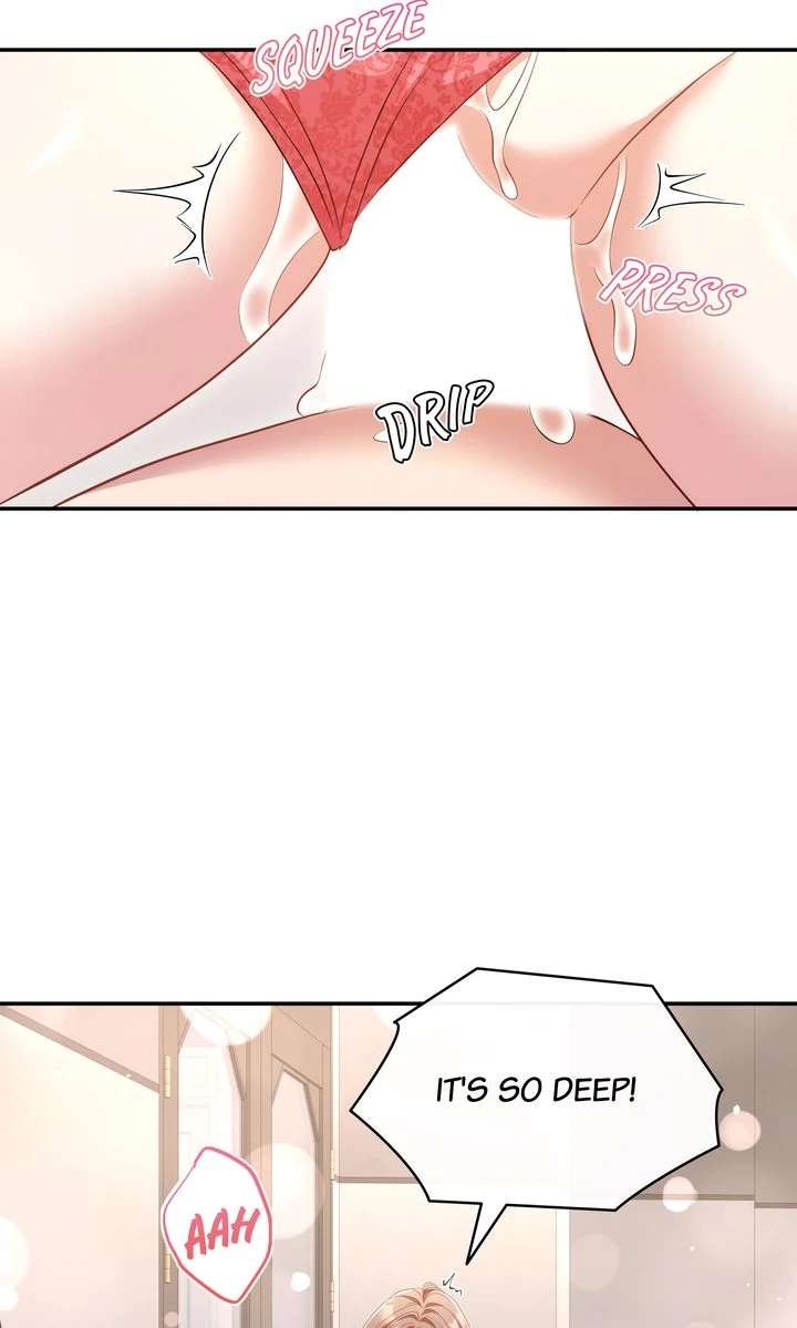 My Flower in the Desert - Chapter 25 - 47