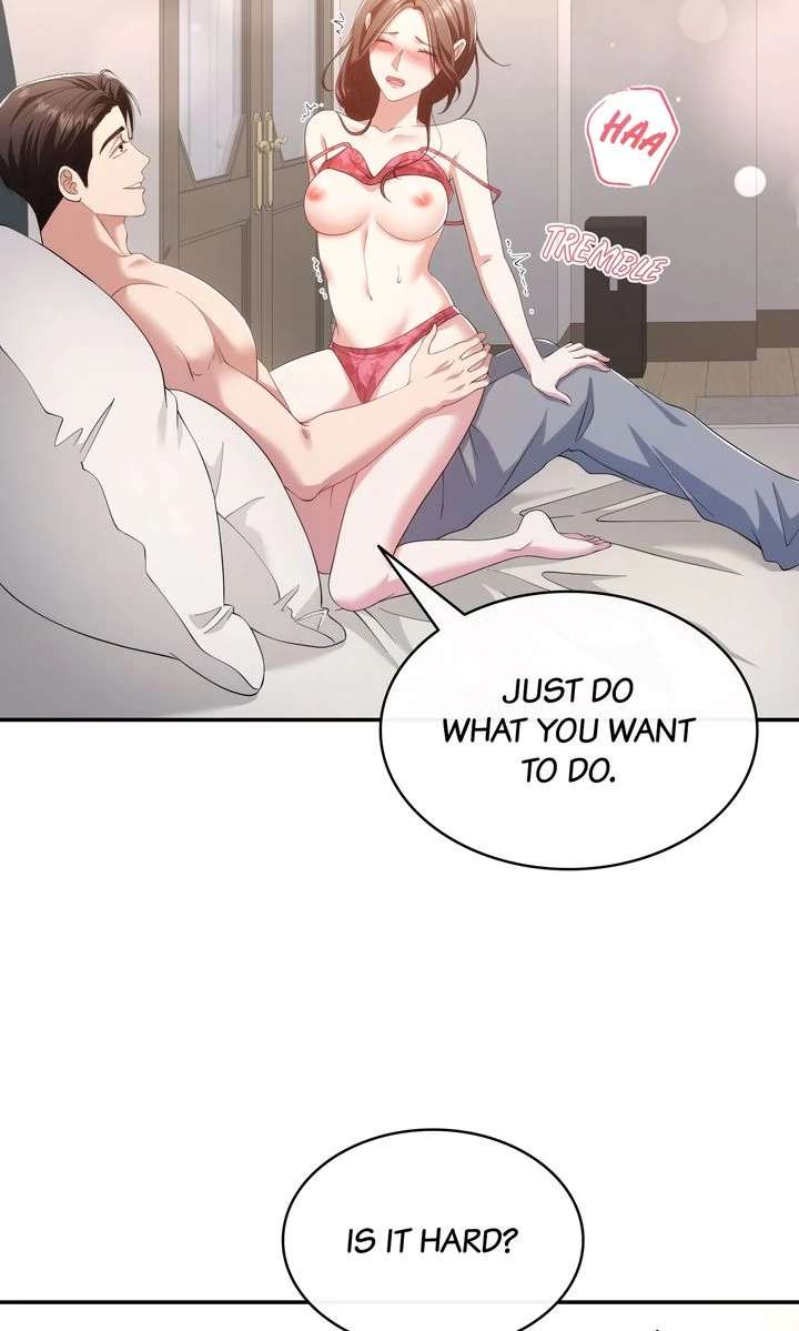 My Flower in the Desert - Chapter 25 - 48