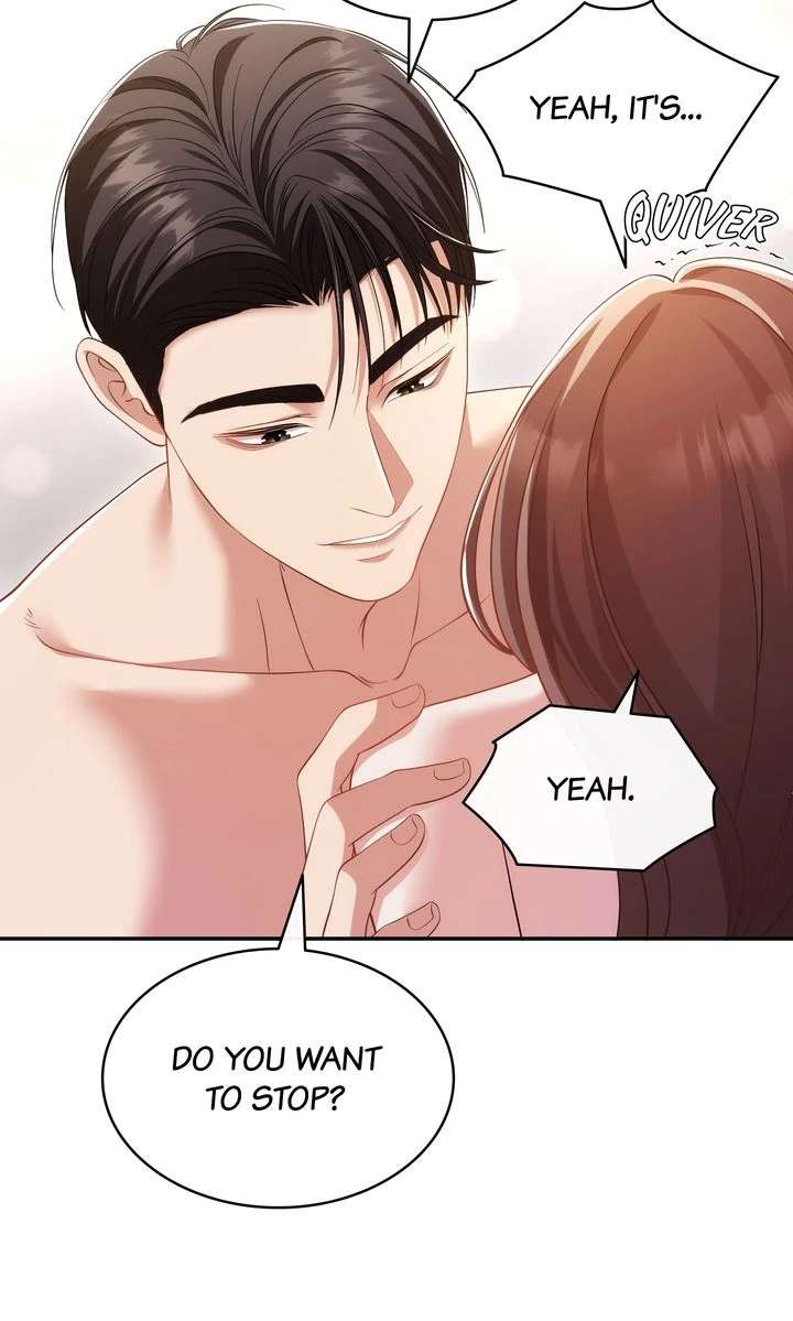 My Flower in the Desert - Chapter 25 - 49